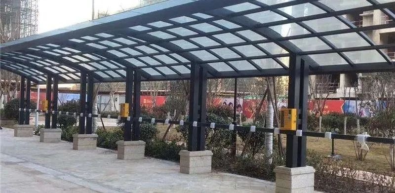 充电行业掀IPO热潮 盈利难题成最大障碍