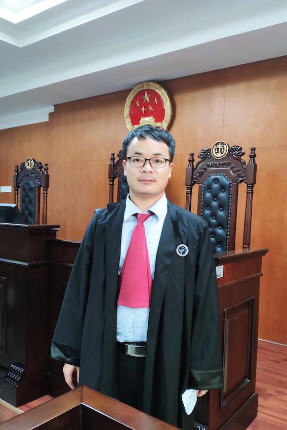 艾为电子诉芯海科技专利侵权纠纷和商业诋毁纠纷案二审宣判