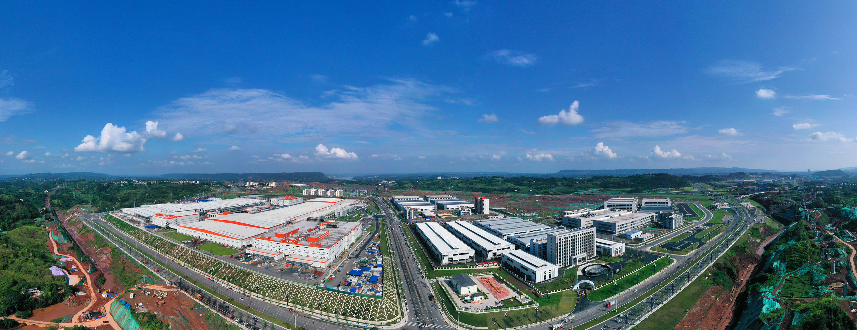 拟购中科视界100%股权 富煌钢构加快向新质生产力转型