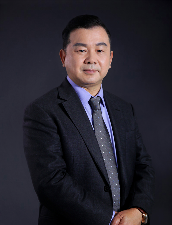 建邦科技董事长钟永铎：创新驱动 打造汽车后市场领导者