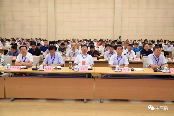 河南证监局持续推进上市公司调研:现场办公切实解决企业困难