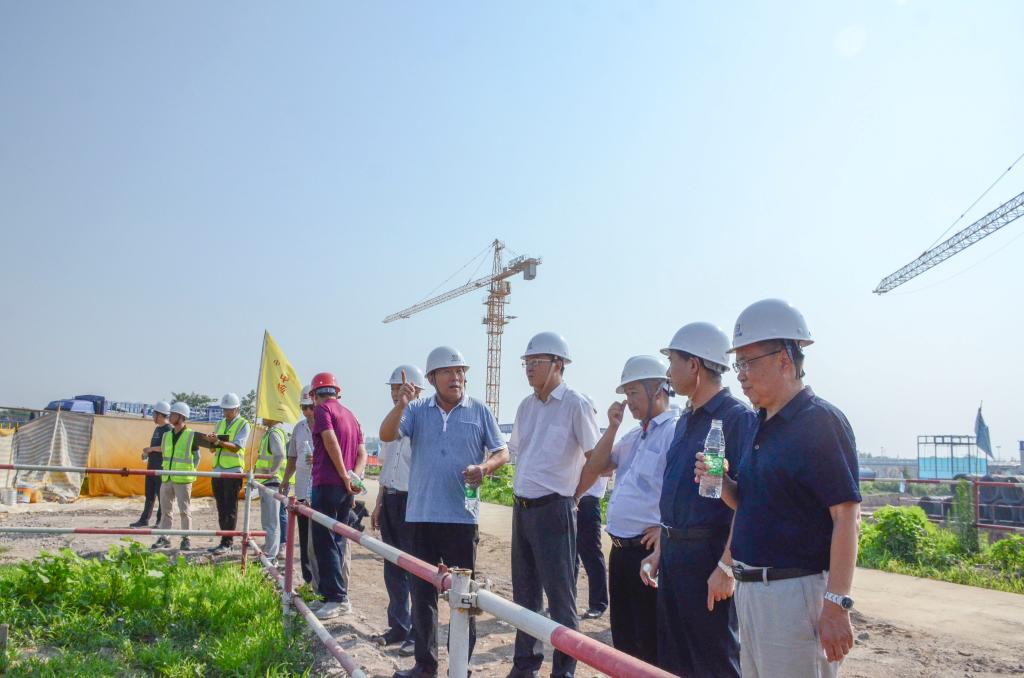 河南证监局持续推进上市公司调研：现场办公切实解决企业困难