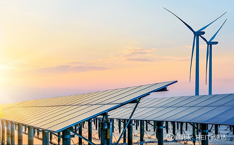 建投能源成功发行河北国企上市公司首单交易所类REITs