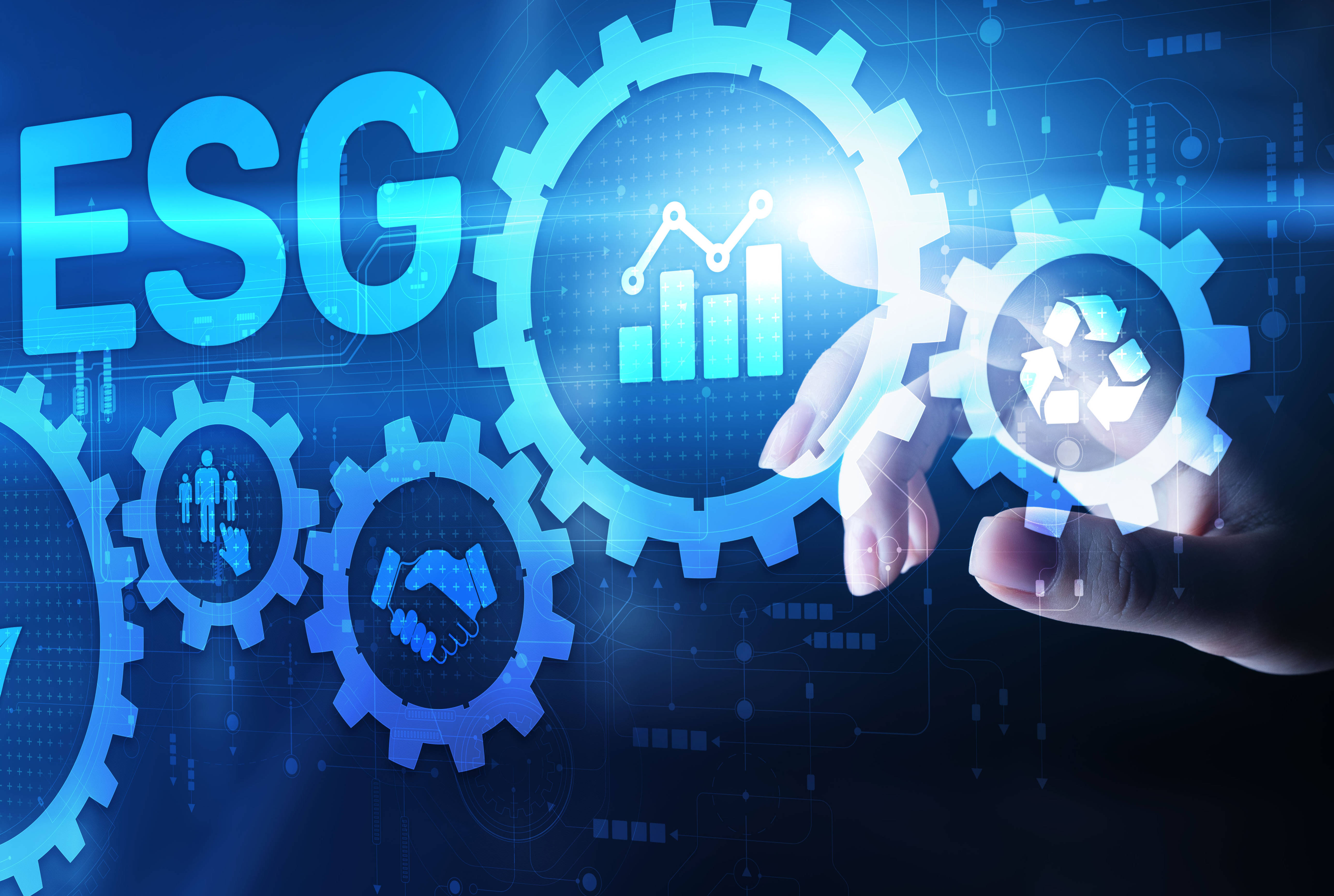 2024企业ESG可持续发展大会在京举办