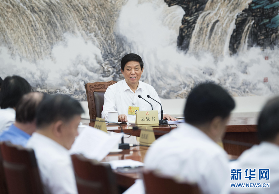 人大常委会丨5年超3万亿元!财政加力支持防灾减灾和应急管理