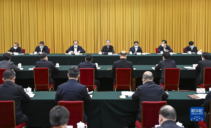 人大常委会丨5年超3万亿元！财政加力支持防灾减灾和应急管理