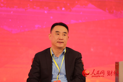 山西证券党委书记、董事长侯巍：锚定一流投行建设目标 坚定走差异化高质量发展之路