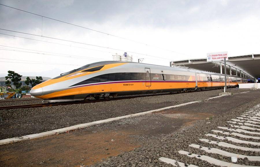 国际观察丨东盟经济稳健增长 对华合作势头强劲