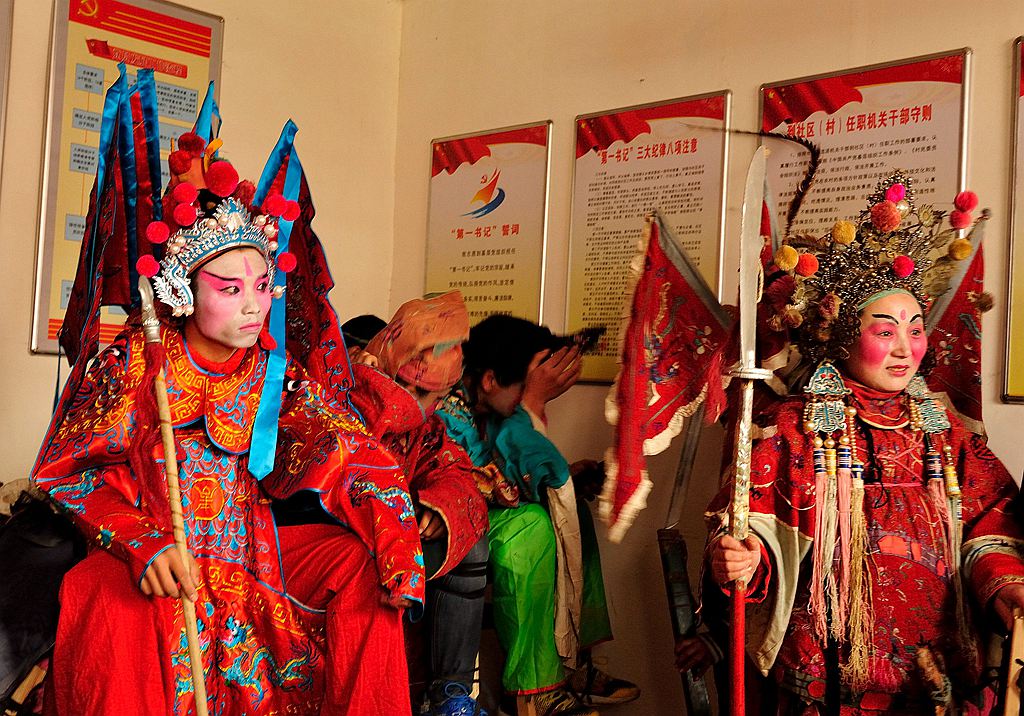 山东沂水：“红色”沂蒙山涌动“绿电”新能源