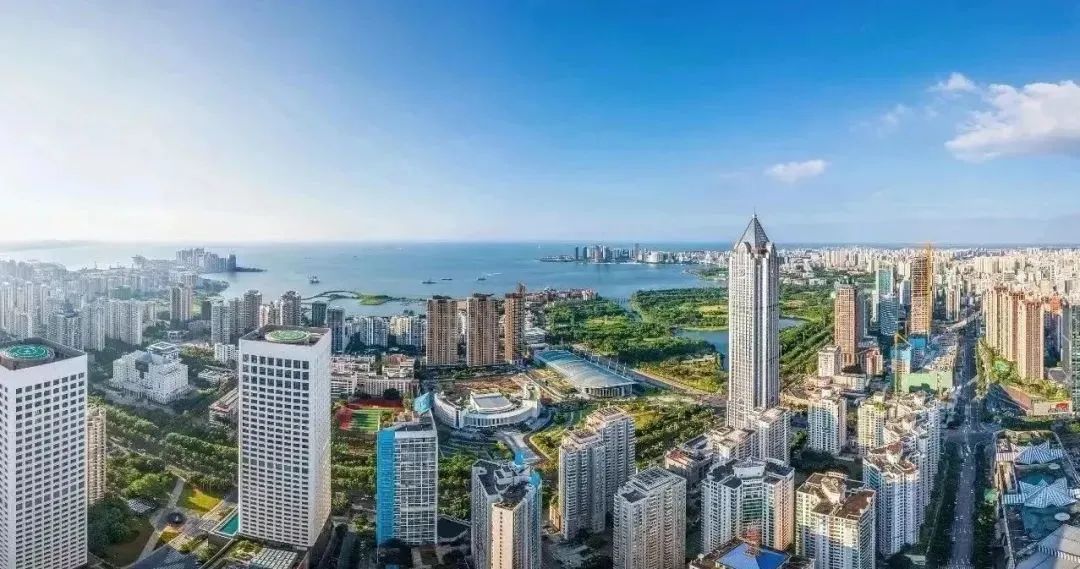 海南自贸港原辅料“零关税”政策实施4年减免税款11.71亿元