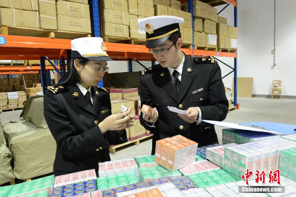 13.2万瓶！市场监管总局在全国统一销毁“特供酒”