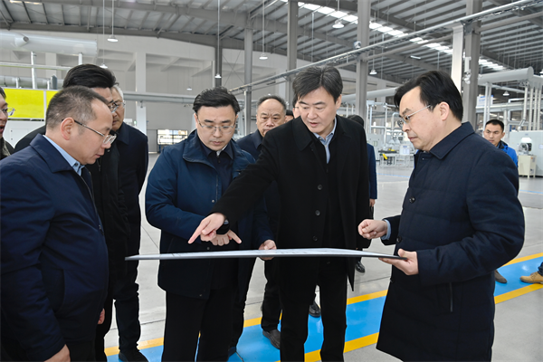 北京纳入“无事不扰”清单企业达10.5万户