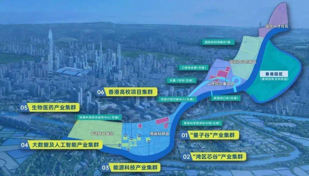 新时代中国调研行之看区域·大湾区篇｜规则对接带来发展新机遇——港澳青年湾区执业融入发展大局