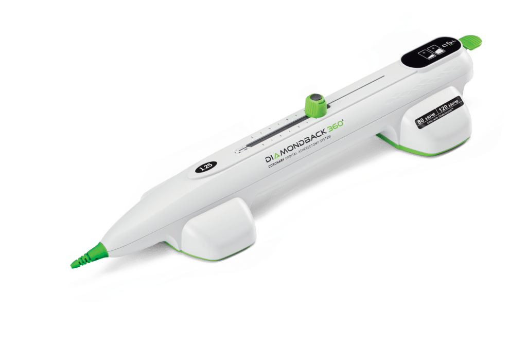 上海微创：FireRaptor冠脉旋磨系统获批上市