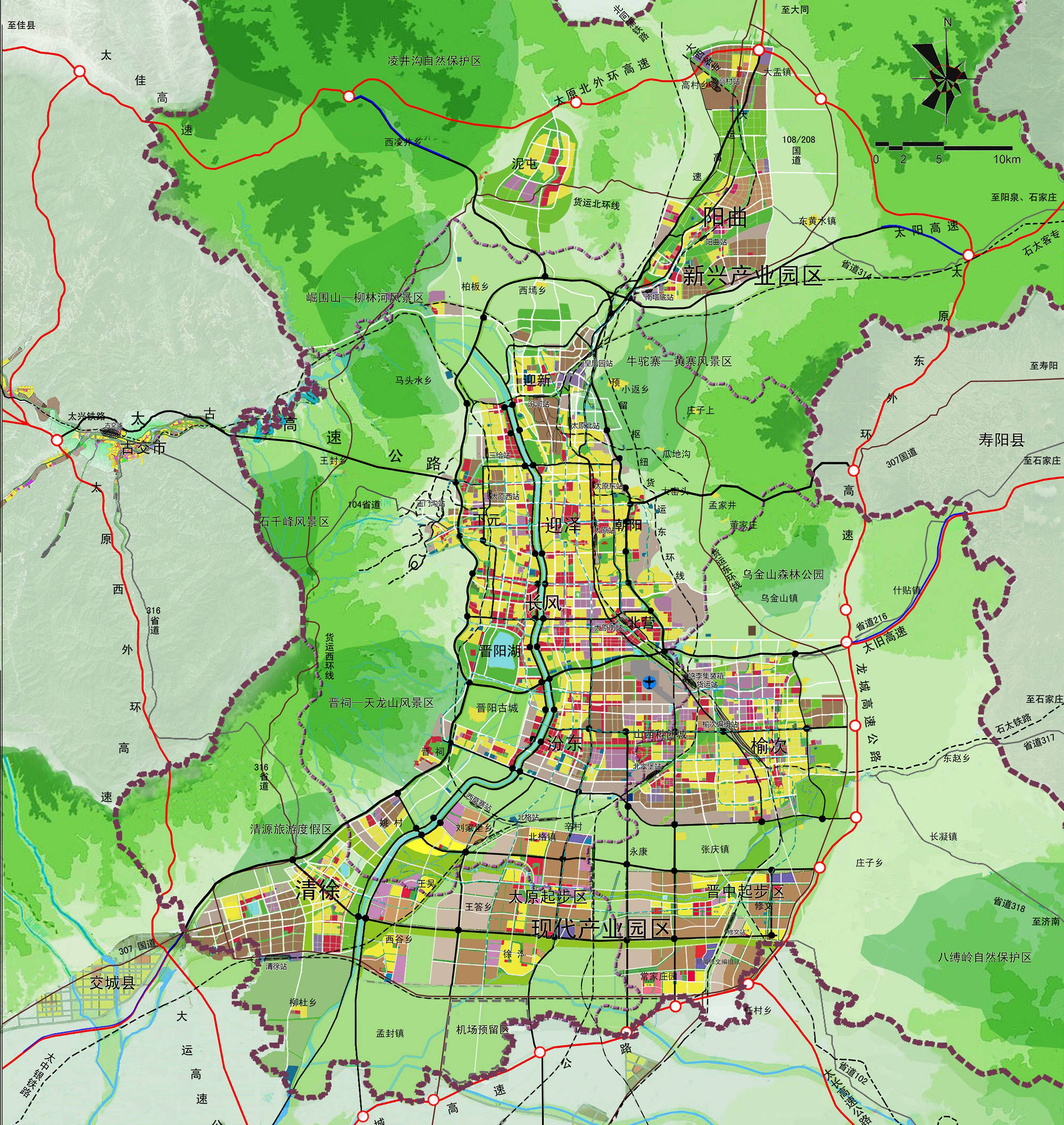 山西高速时隔一年再抛收购计划 进一步完善核心战略布局