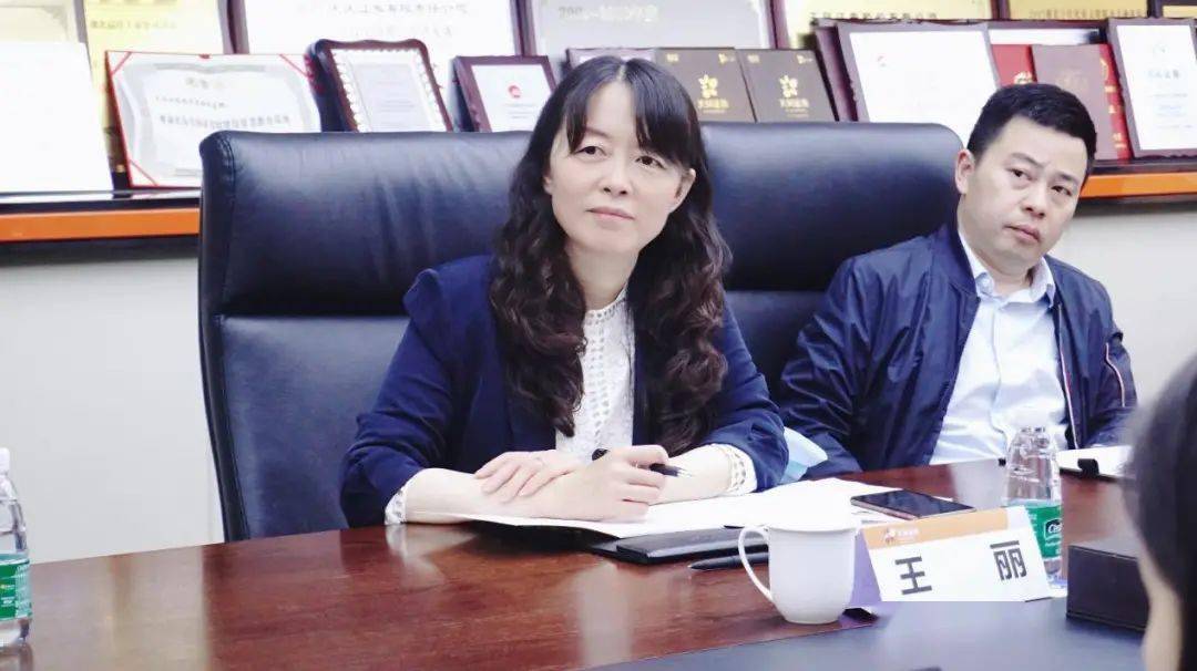 切实为企业“排忧解难” 福建证监局联合地方政府走访上市公司