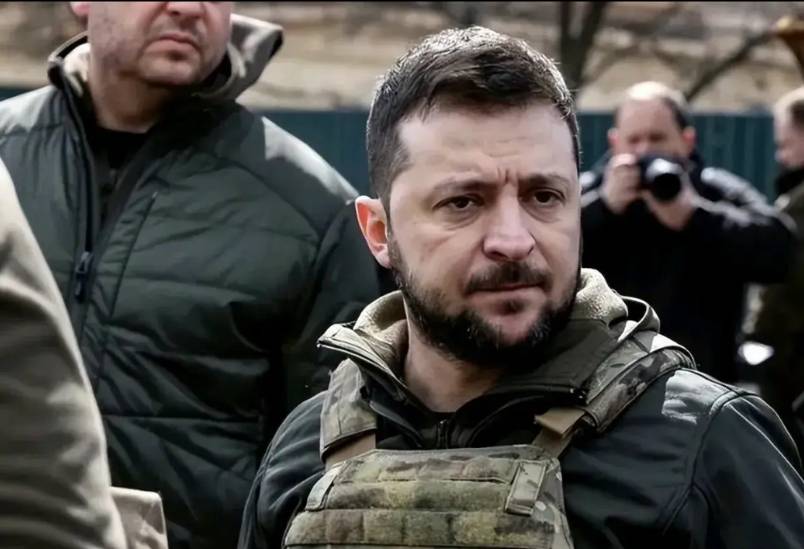 俄宣布终止过境乌向欧洲输送天然气服务