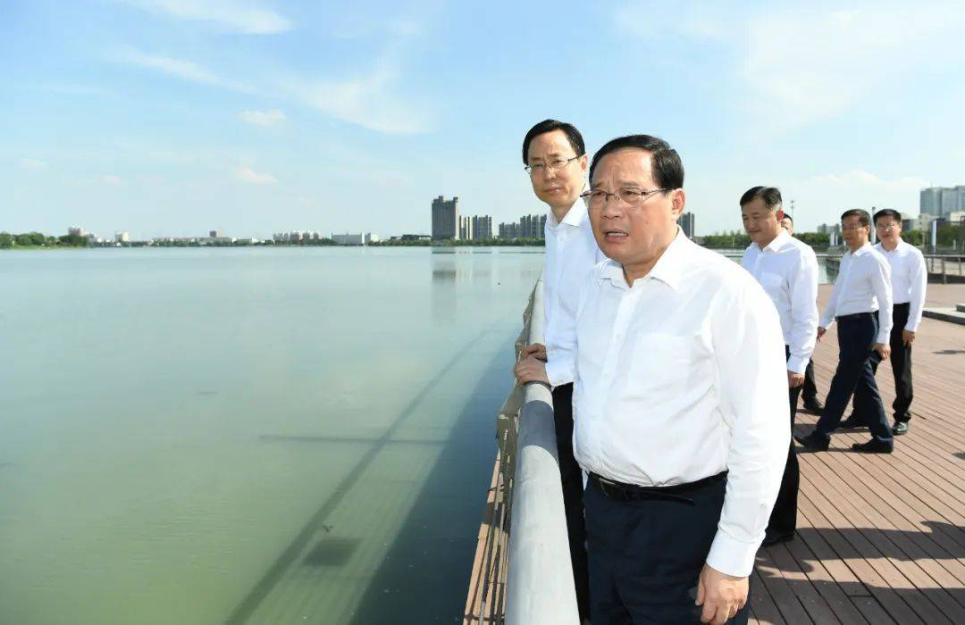 李强在山东调研时强调 从头抓紧推动各项工作落地见效 努力实现今年经济发展良好开局