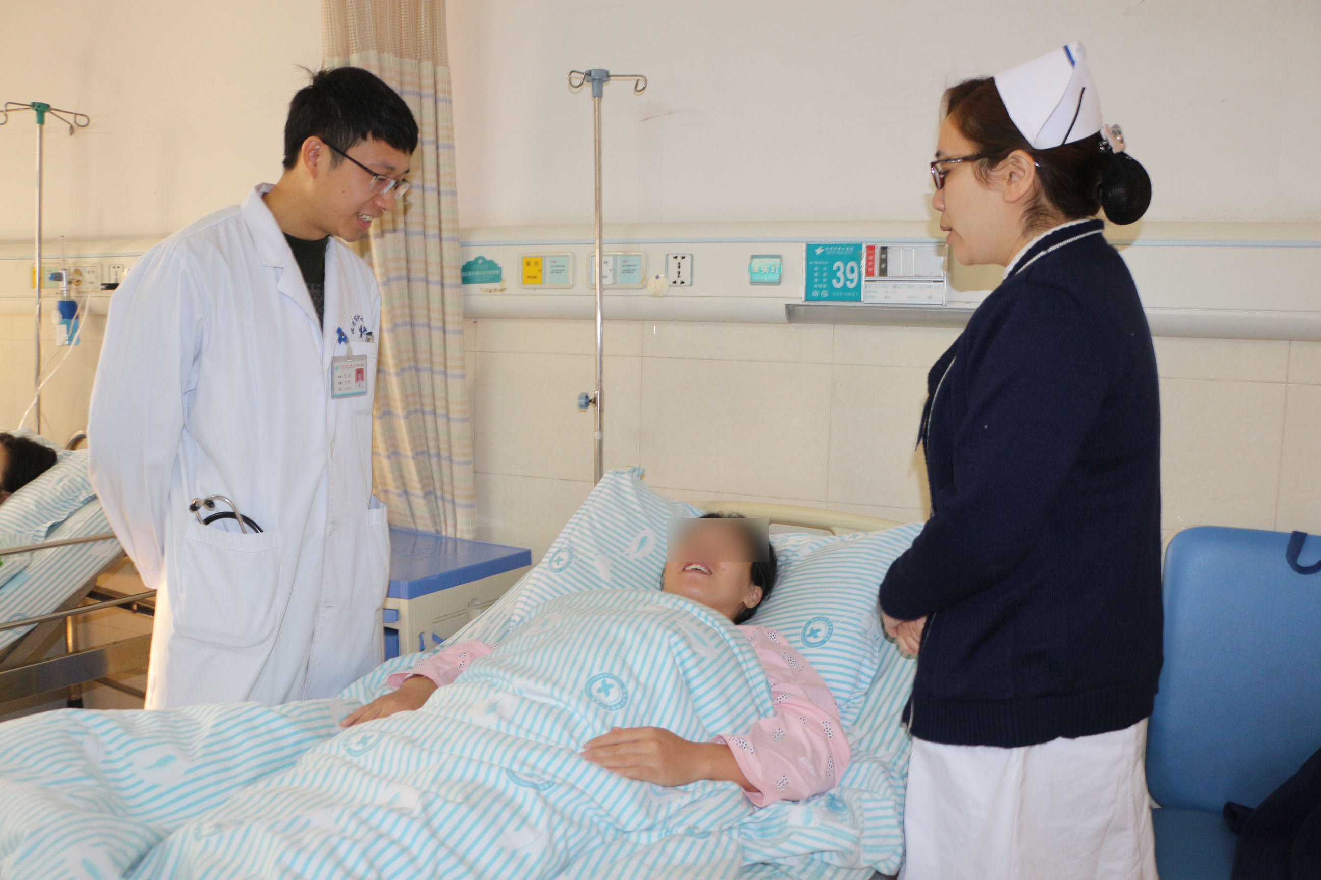 远大医药:温度敏感性栓塞剂注册性临床研究完成首例患者入组