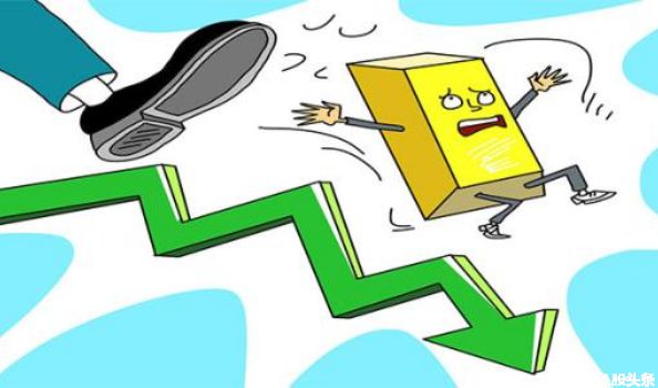 伦敦股市30日下跌