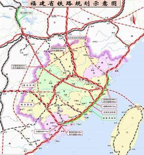 鼓励社会资本参与 铁路建设市场将进一步开放