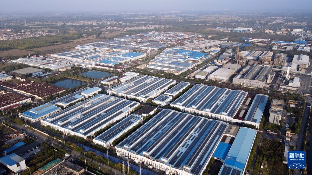 中国经济样本观察·企业样本篇丨“北冰洋”的“破冰路”