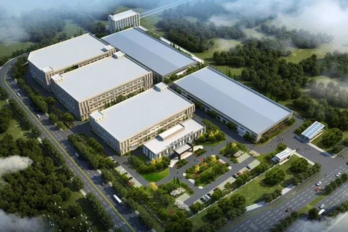 中国经济样本观察·企业样本篇丨“北冰洋”的“破冰路”