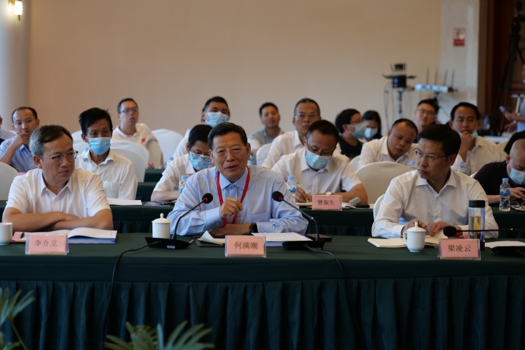 首钢股份一项科技成果获得认证