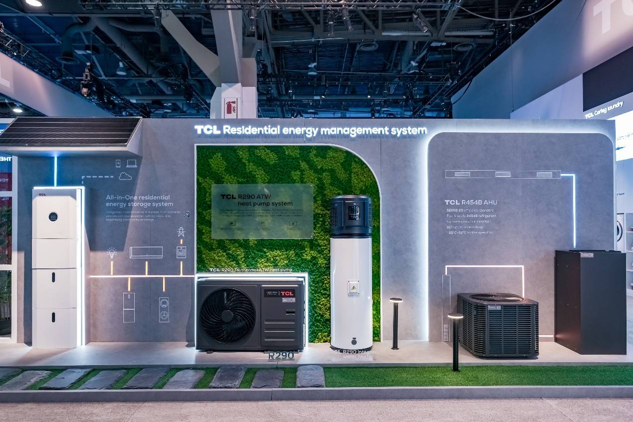 海信将携116英寸全球最大Mini LED电视亮相CES