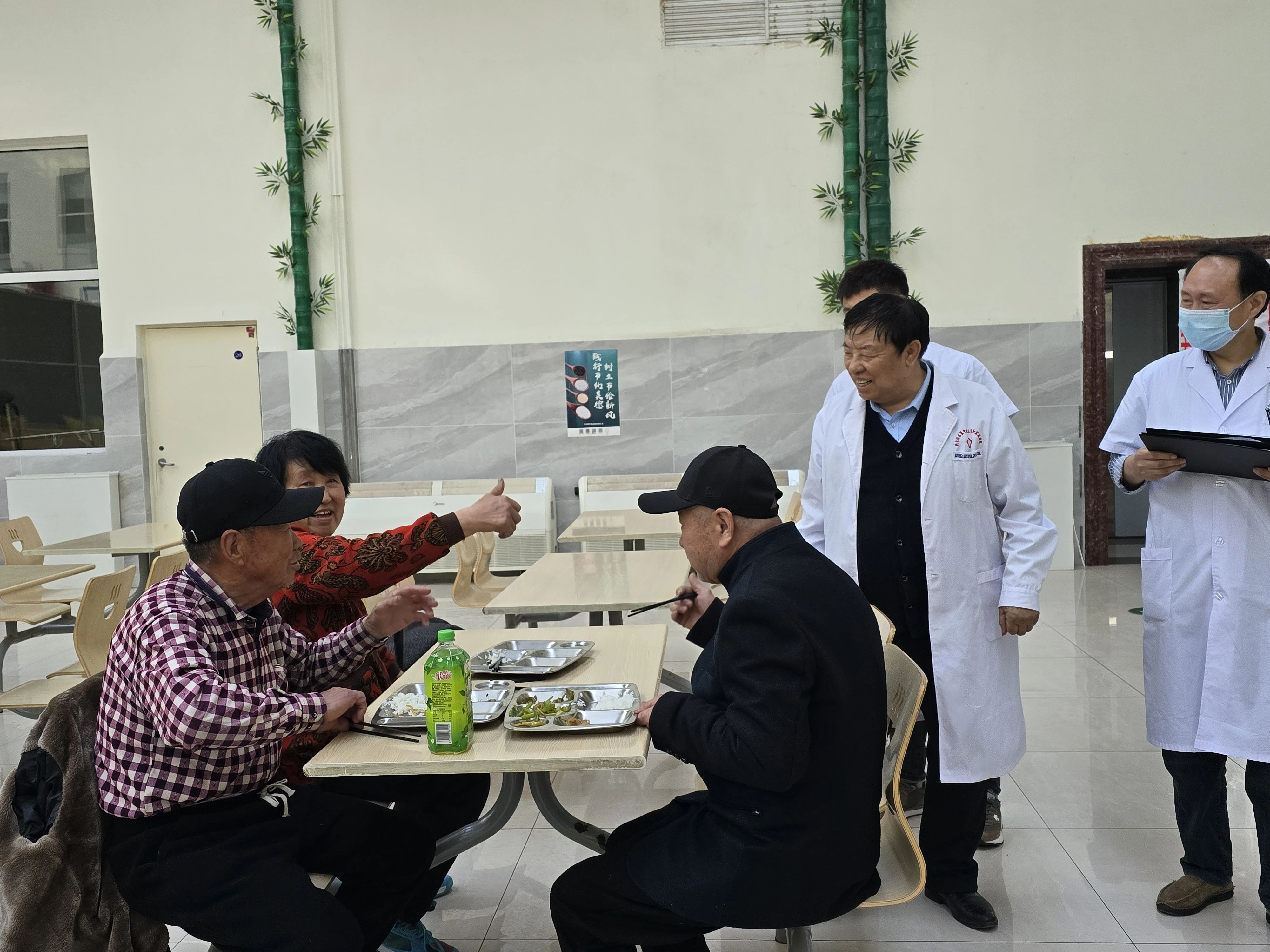 “兴安老铁”宠客有方