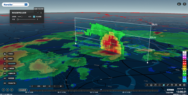 纳睿雷达:拟并购希格玛微电子100%股权