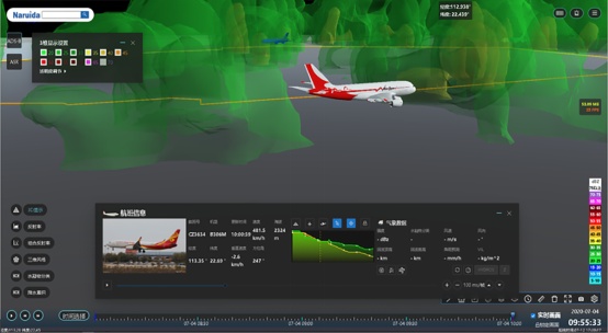 纳睿雷达:拟并购希格玛微电子100%股权