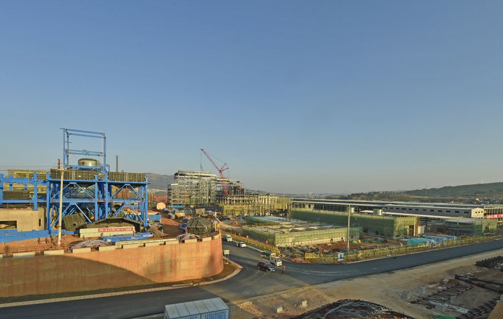 坚守定位严把入口关 北交所持续赋能新质生产力发展