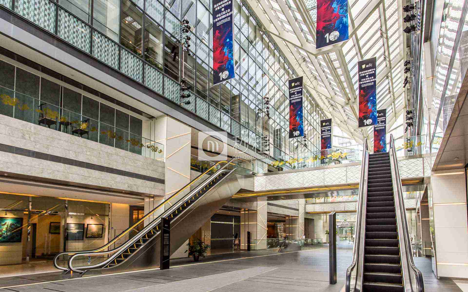 世邦魏理仕：预计2025年北京办公楼市场存量可租面积依然充裕