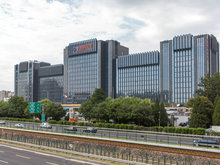 世邦魏理仕：预计2025年北京办公楼市场存量可租面积依然充裕