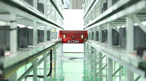 京东科技推出“金采+保理”模式 助力企业财务运作顺畅进行