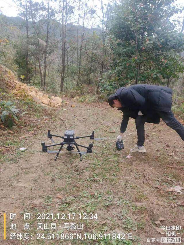 光启技术启动乐山基地项目 助力无人机产业创新升级