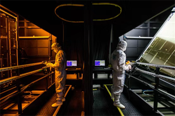 金岭矿业董事长迟明杰:深度优化产业布局 全面推进“数智金岭”建设