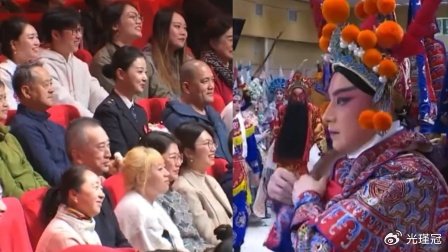 2025年春晚完成第二次彩排