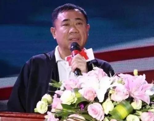 华钰矿业：创始人刘建军荣获“塔吉克斯坦共和国杰出工业家”荣誉称号