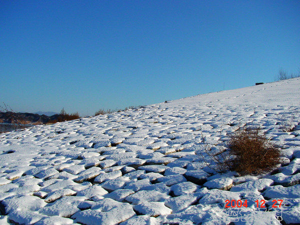 建工修复与关联方组联合体 中标密云水库水域安全治理工程