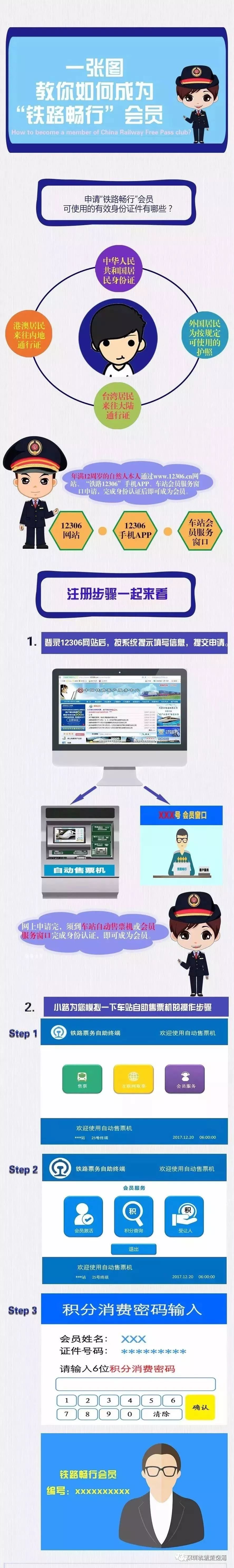 网红聊春运丨如何抢购火车票？这些小技巧请收藏！