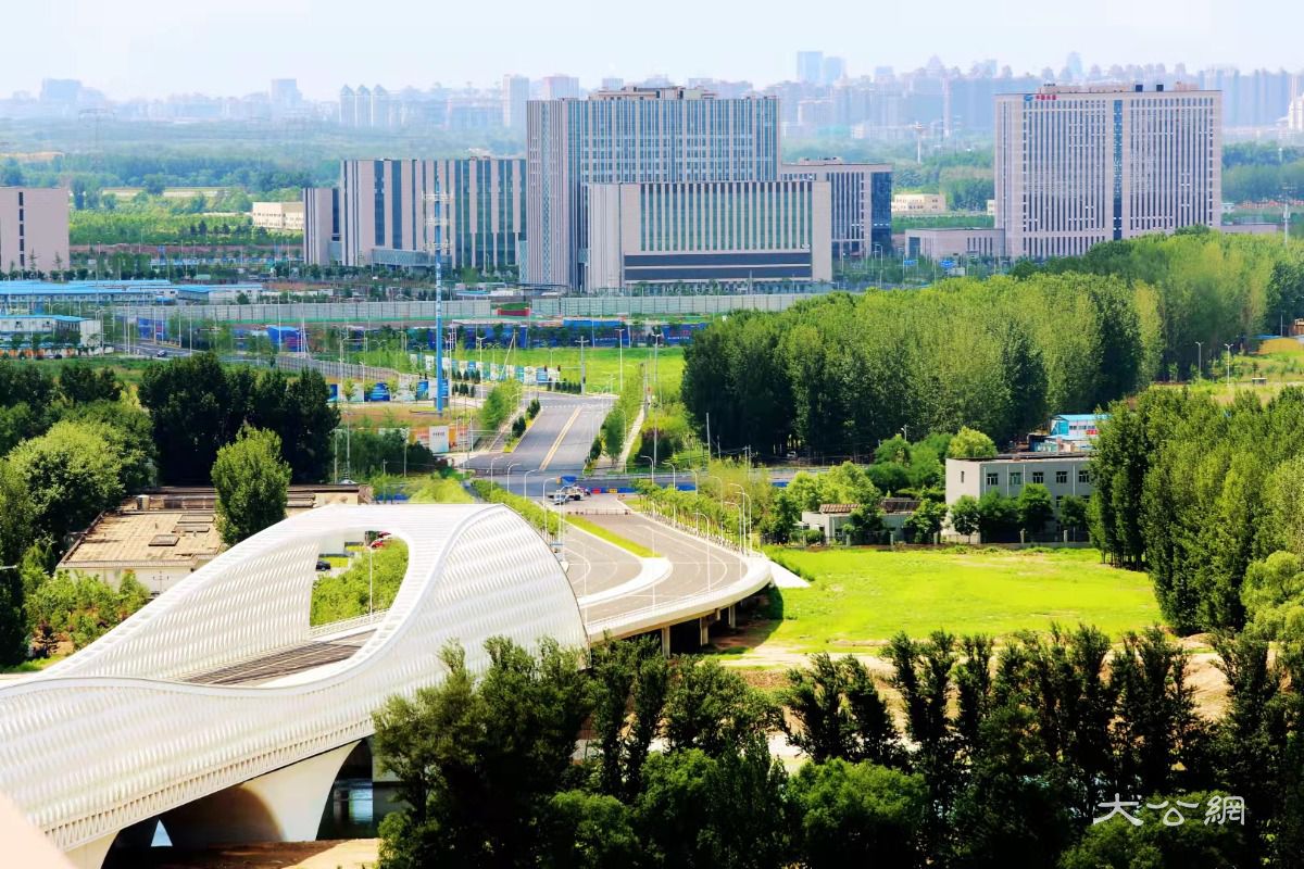 央企设立创投基金 为科技创新注入强劲动能