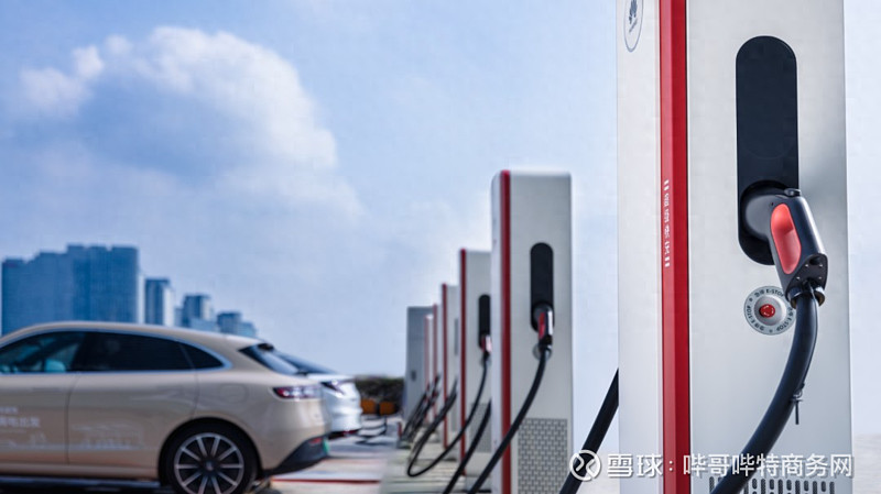 华体科技:全液冷光储超充站投入运营