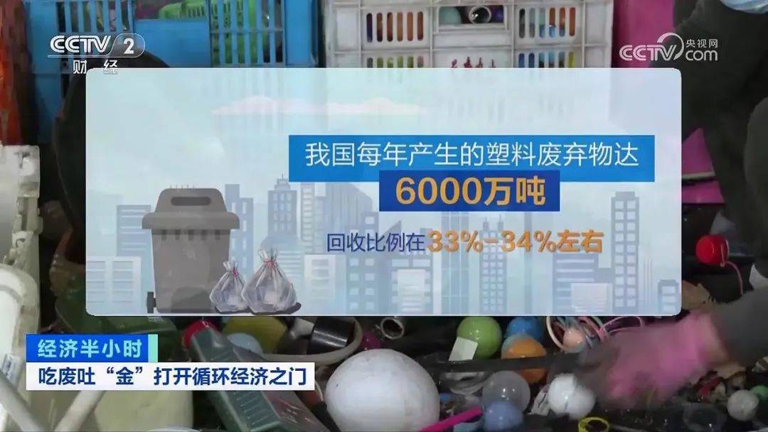 财经聚焦·小数据大经济|以旧换新效果如何?让订单说话