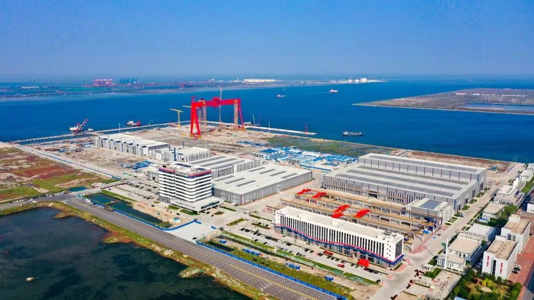 博迈科：签署7.5亿元-10亿元FPSO上部模块建造合同