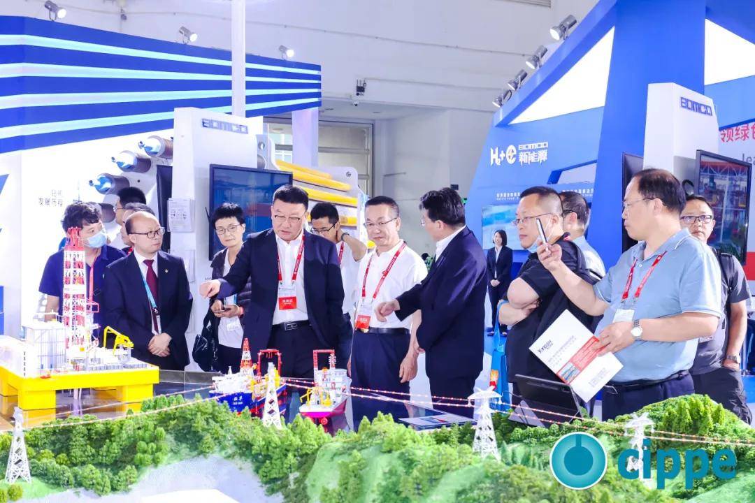 山东着力推动氢能全产业链发展 齐鲁氢能公司或成国内第一大液氢供应商