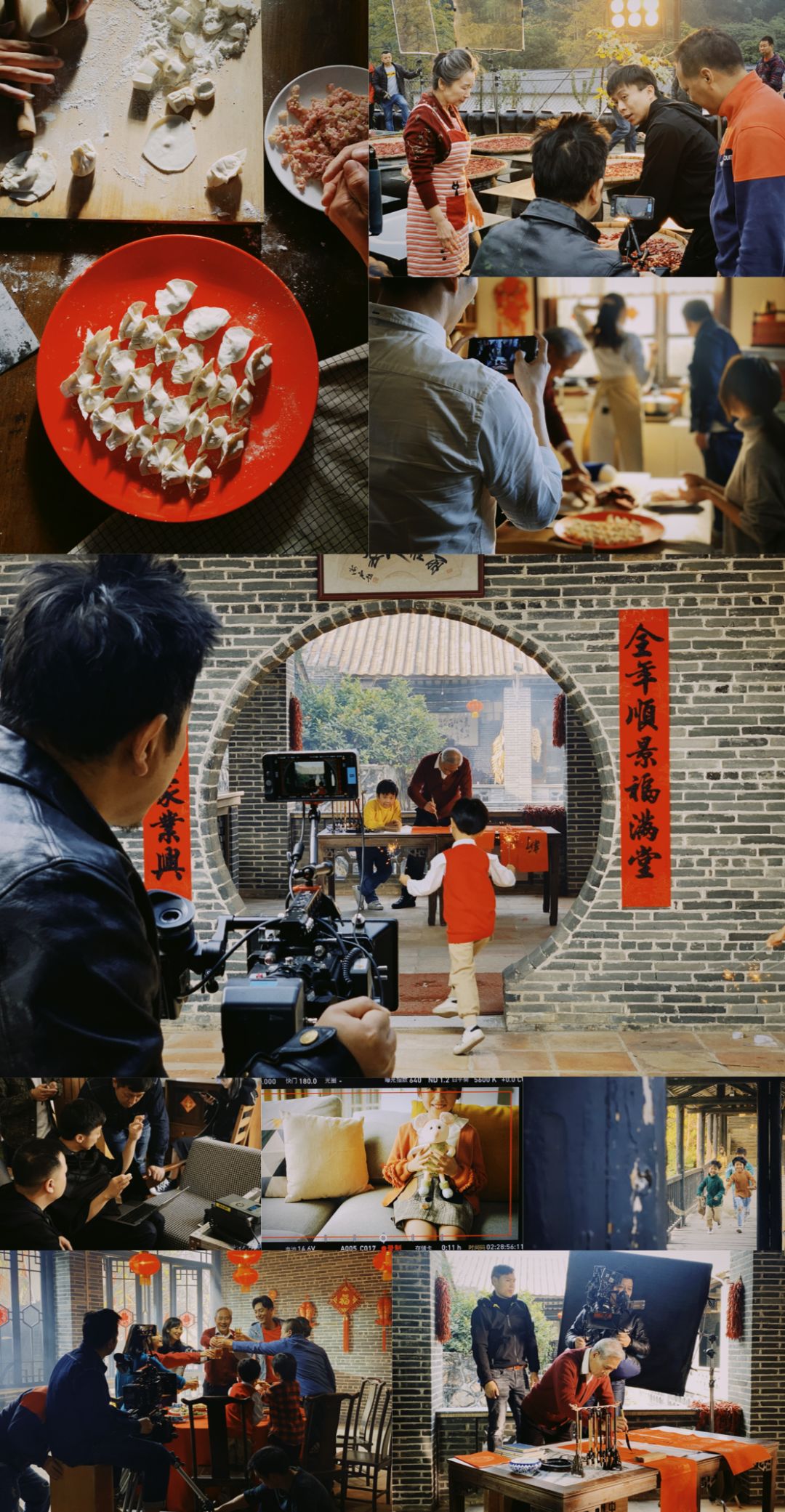 “非遗火”“数字热”“全球购”，今年春节年货市场看点多