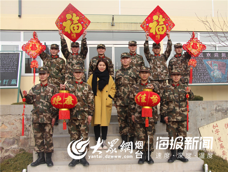 新春走基层丨今年春节，他又将在深山守护万家灯火