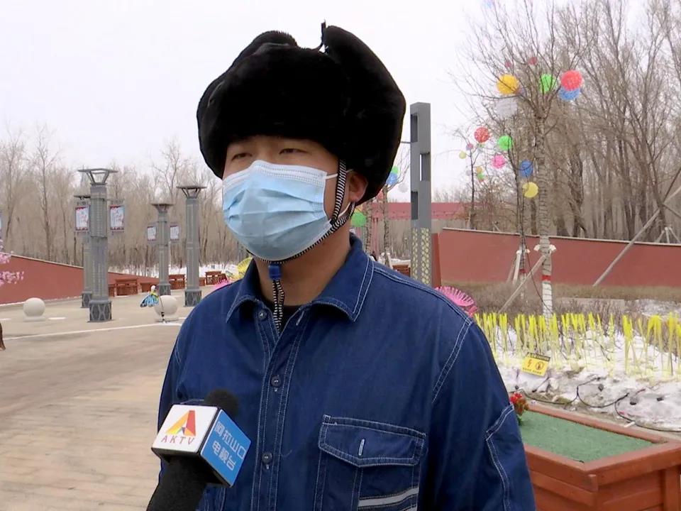 新春走基层丨今年春节,他又将在深山守护万家灯火